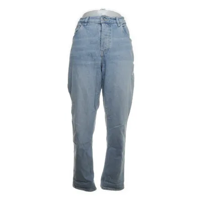 Jeans (Blå) från Comma Bomull, Elastan, Lyocell