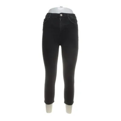 Spijkerbroek (Zwart) van Zara Authentic Denim by TRF