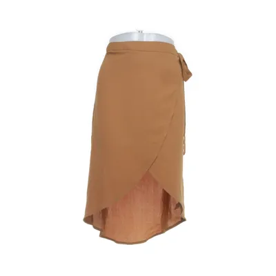 Omlottkjol (Beige) från Tobi