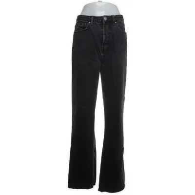 Jeans (Gray) from Never Denim