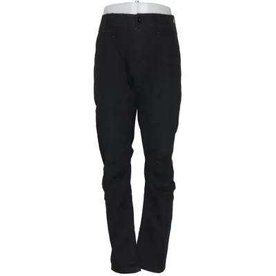 Chinos (Svart) från G-Star Raw Bomull, Elastan, Polyester