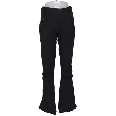 Skibukser (Sort) fra Protest Elastan, Polyester