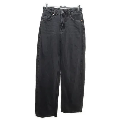 Jeans (Gray) from Baggy