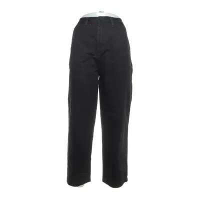 Chinos (Svart) från Santa Cruz