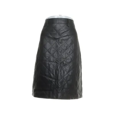 Leather skirt (Black) from Dodo Bar Or Leather