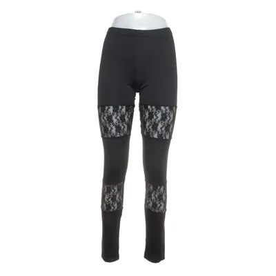 Pants (Black) from Rut m.fl.