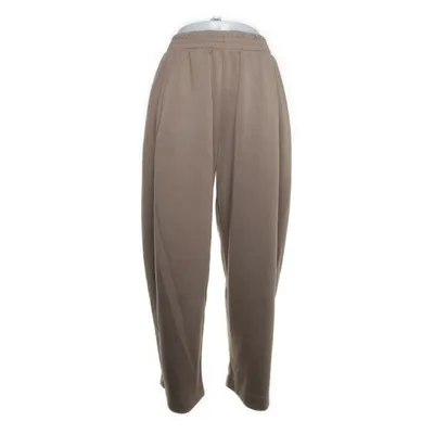 Palazzo pants (Brown) from Anna Dani Elastane, Polyester, Viscose