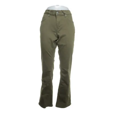 Jean (Vert) de Mustang True Denim Coton, Élasthane, Polyester