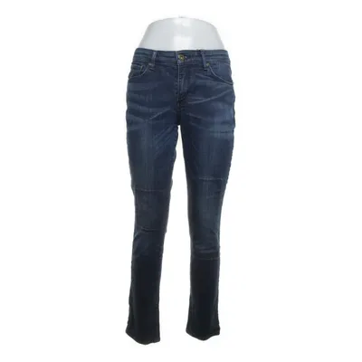 Jeans (Blå) från Curve