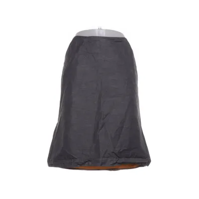 Kjol (Grå, Brun) från Bric a Brac