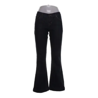 Jeans (Blå) fra Crane Bomuld, Elastan, Polyester