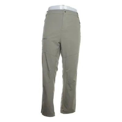 Friluftsbyxor (Grön) från Arc'teryx Bomull, Elastan