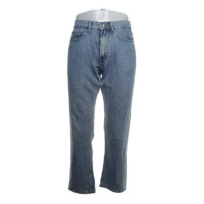 Jeans (Blå) från Valient Ekologisk bomull