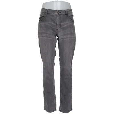 Jeans (Grå) fra Lindbergh