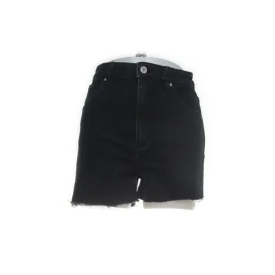 Shorts (Svart) från Abrand Jeans Bomull, Elastan