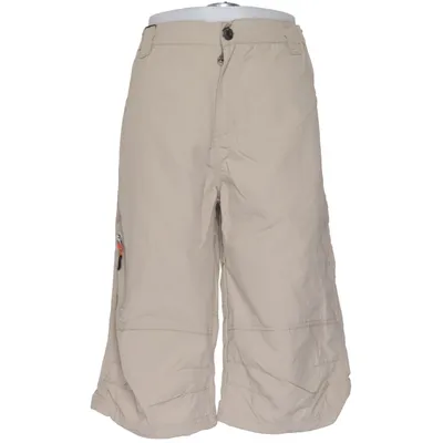 Korte broek (Beige) van Jacks Polyester