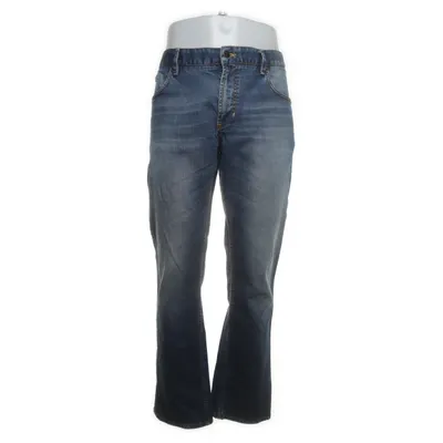 Jeans (Blue) from Iceman
