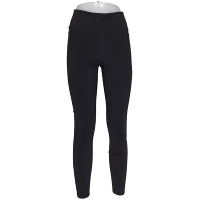 Träningstights (Svart) från Oceans Apart