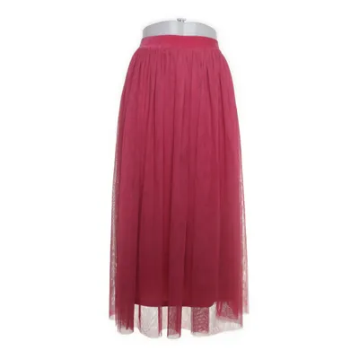 Tulle skirt (Pink) from KappAhl