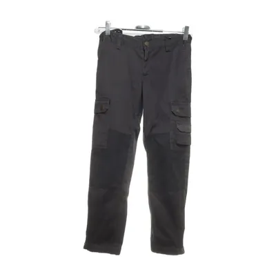 Cargobyxor (Grå) från Engelsons Bomull, Polyester