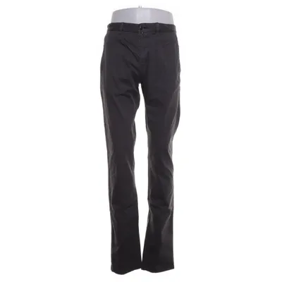 Chinos (M21 0384 10070) van Marc O'Polo Katoen, Elastaan