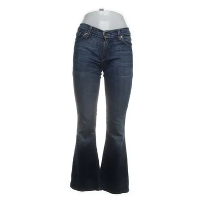 Jeans (529) från Levi Strauss & Co Bomull, Elastan