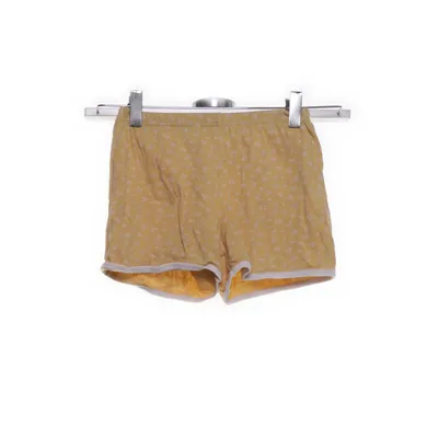 Pyjamasshorts (Gul, Vit, Flerfärgad) från Petit Bateau Bomull