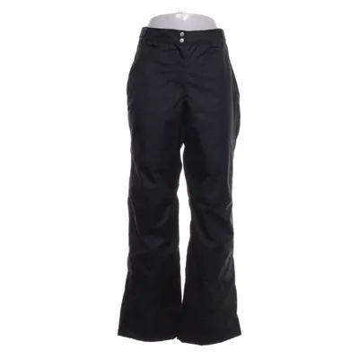 Snow pants (Black) from Snow Tech Polyester