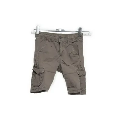 Cargoshorts (Grön) från H&M Kids Bomull