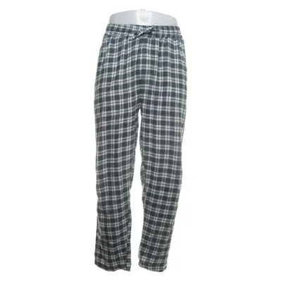 Pyjamasbyxor (Grön, Vit, Flerfärgad) från ManUnderwear Bomull