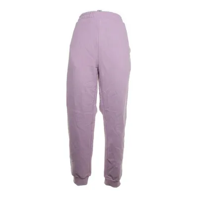 Mjukisbyxor (Lila) från Reserved Bomull