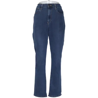 Jeans (724 HIGH RISE STRAIGHT) från Levi's Premium Bomull