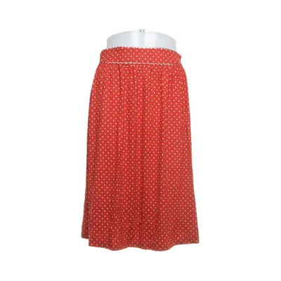 Skirt (Red) from Vive Maria