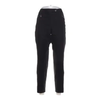Rijbroek (Zwart) van Marc Cain Sports Polyester, Polyurethaan