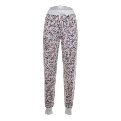 Pajama pants (White, Multicolored) from Skiny Cotton, Elastane
