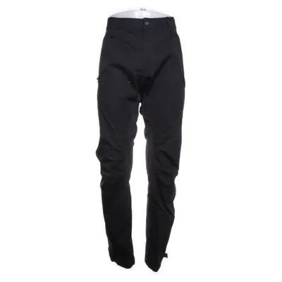 Outdoor broek (Zwart) van Fjällräven Polyester, Katoen, Polyamide, Elastaan