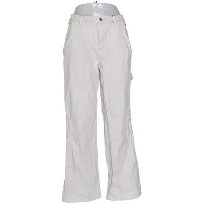 Jeans (Beige) from Perfect Jeans Gina Tricot Cotton
