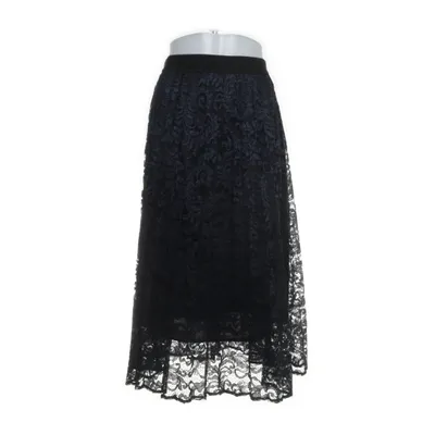 Skirt (Black, Blue) from Apriori