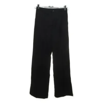 Suit pants (Black) from H&M Elastane, Polyester, Viscose