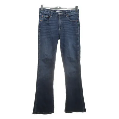 Spijkerbroek (Blauw) van Gina Tricot