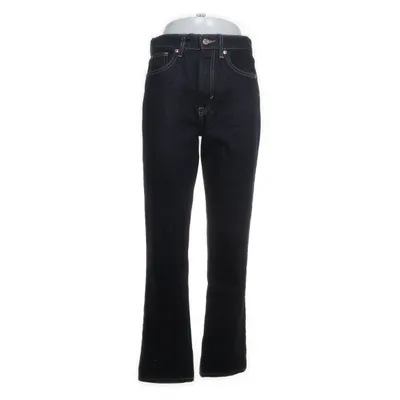 Spijkerbroek (Blauw) van &Denim by H&M Katoen, Polyester