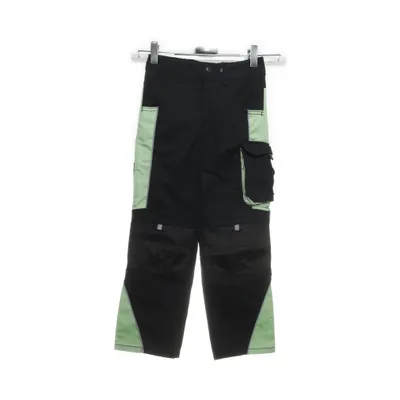 Outdoor pants (Black, Green) from King Craft