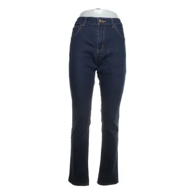 Jeans (Blå) från Dice Bomull, Elastan, Polyester