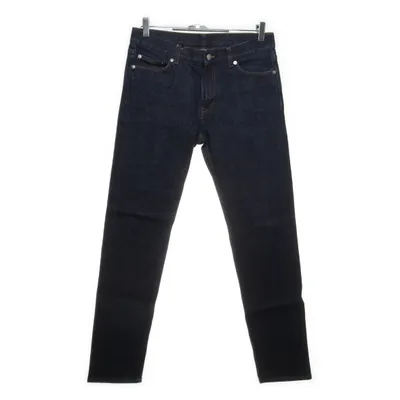 Jeans (Blå) fra Arket Bomuld