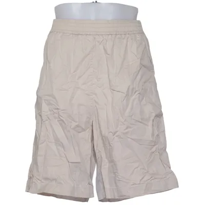 Short (Beige) de Graumann Coton