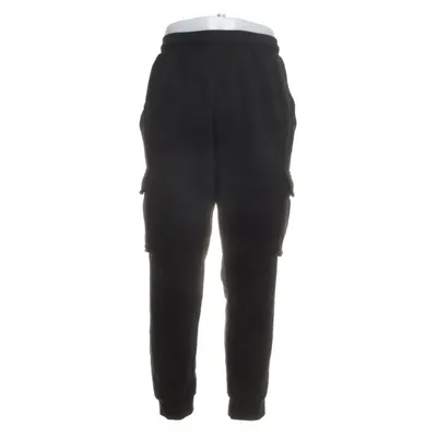 Cargo pants (Black) from Adidas Cotton, Elastane, Recycled polyester