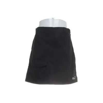 Skort (Svart) från Jack Wolfskin
