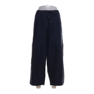 Cargobukser (Blå) fra Mia Linea Polyester