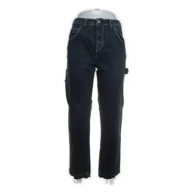 Jeans (Blå) fra Dickies Bomuld, Elastan