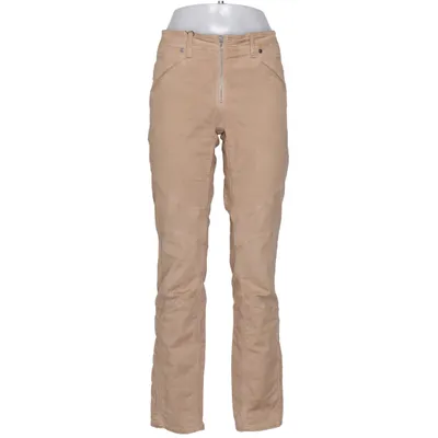Pantalon (Beige) de Airfield Coton, Élasthane